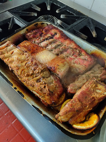 Hotel Mar Azul by null