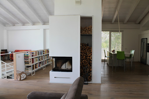NICO PAPALIA Architetto Gallery - Italy