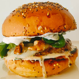 Photo n°1 de O Burgouz - Food truck burger à Ballon (Restauration rapide)