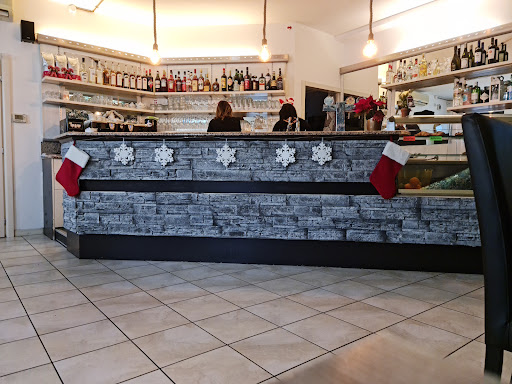 COKY BAR - Visual