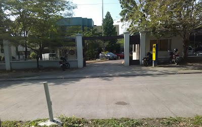 bank