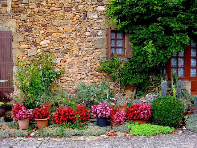 Château de Biron