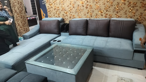 Sofa Repair Service Shop In Faridabad  post image