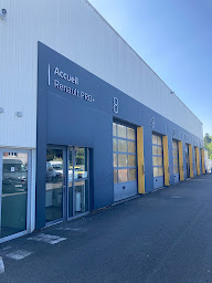 Photo n°1 de Renault Pro + / Warsemann Auto Orléans à Saran (Concessionnaire Renault)