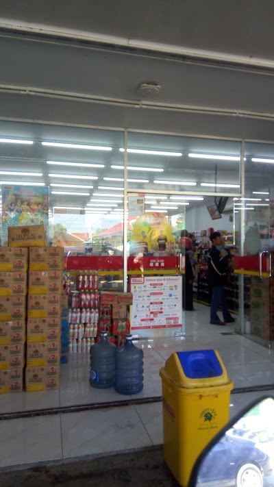 Photos of H239 alfamart Toroh Purwodadi