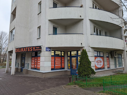 Delikatesy ""Mała Spiżarnia""