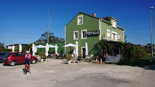 Restaurante Bar Salas - Thumbnail