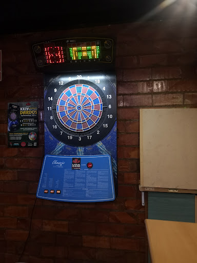Pub Open - Visual