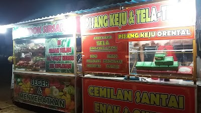 Photos of Tela-Tela Pondok Sirsak