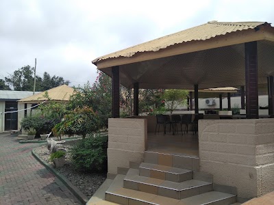 Photos of Africana Lodge,obuasi