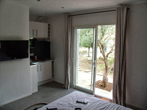 Photo n°13 de Le Clos de la Cerise à Châteauneuf-du-Pape (Maison d'hôtes)