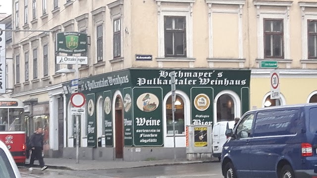 Weinhaus Hochmayer