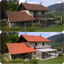 Photo n°27 de Protect'Toitures à Challes-les-Eaux (Couvreur)