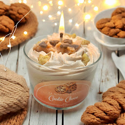 Photo n°3 de Bougies Artisanales & Fondants Parfumés - SCENTLY HOME à Laon (Magasin de bougies)