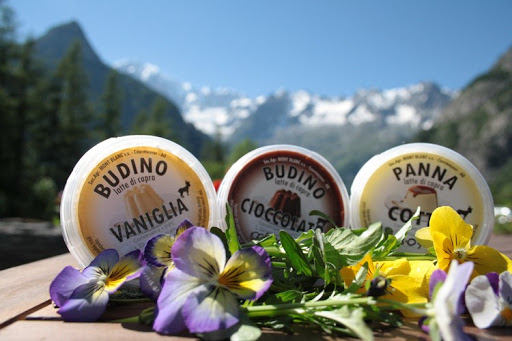 Società agricola Mont Blanc - Thumbnail