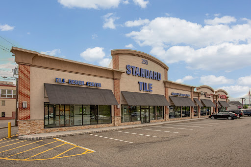 Standard Tile - Totowa NJ