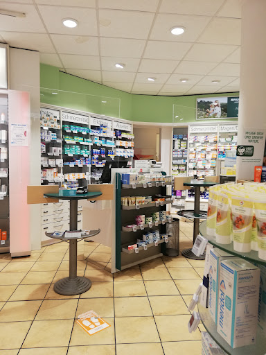 Mylius Apotheke Schillerplatz - Thumbnail