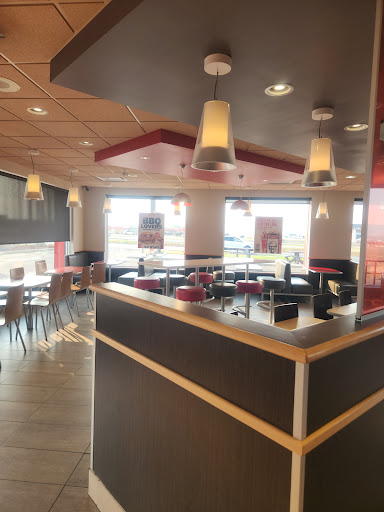 KFC - Swift Current - Visual