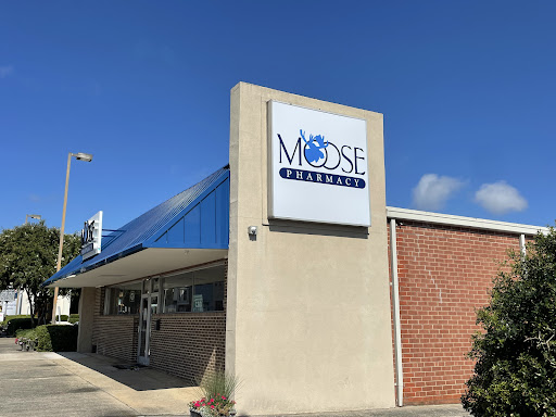 Moose Pharmacy of Monroe - Thumbnail