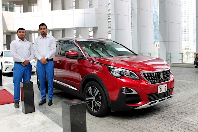 Photos of Safe Driver Dubai - Awesomedrive - Chauffeur Dubai - Hire a driver in dubai - Driver Required in Dubai