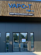 Vapo-t à Pouillon