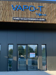Photo n°24 de Vapo-t à Pouillon (Boutique de cigarettes électroniques)