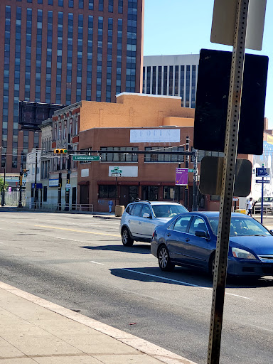 Broad St Across From Njt Station - Thumbnail