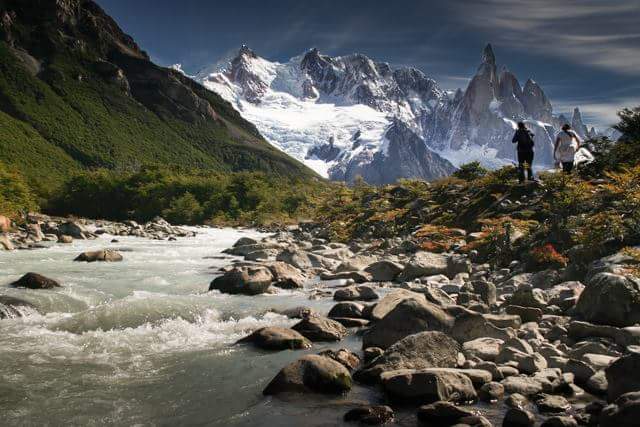 El Chaltén