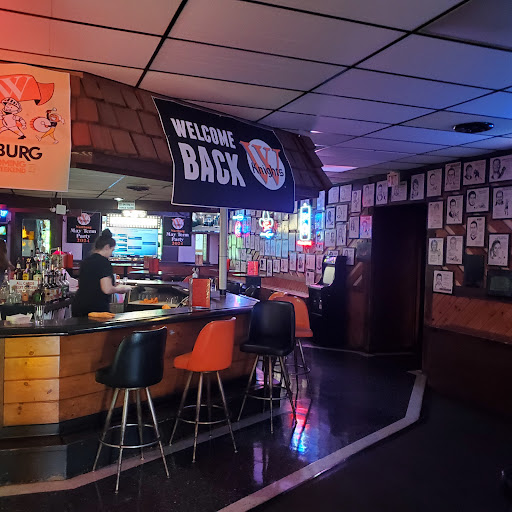 Joe's Knight Hawk Restaurant