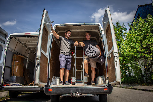 Räumfuchs - Entrümpelungen München