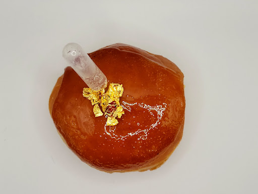 Tay's Donuts - Thumbnail