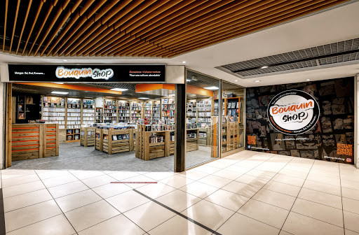 BOUQUIN SHOP