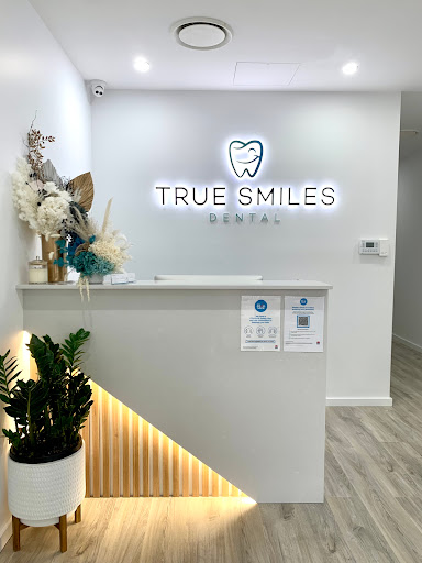 True Smiles Dental - Thumbnail