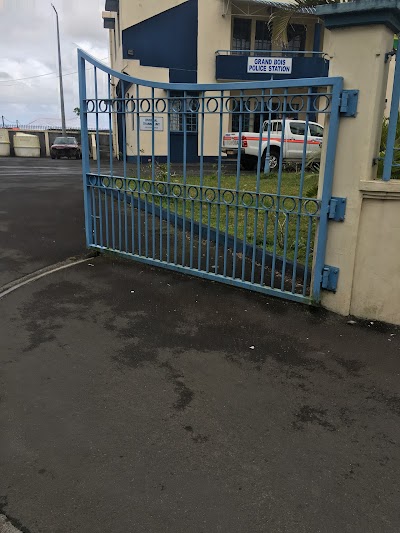 police