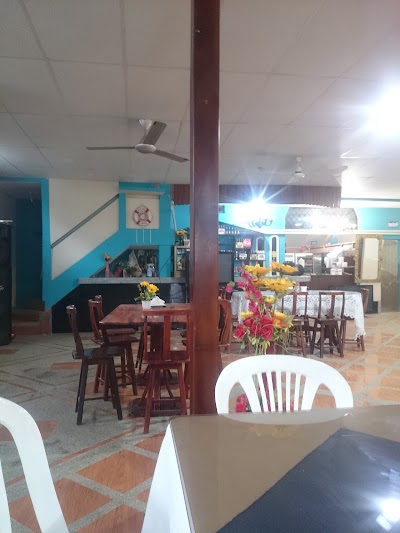 Photos of Tuna Bar
