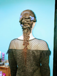 Photo n°20 de Elle et lui à Fréjus (Salon de coiffure)