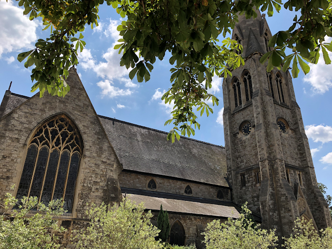 Holy Trinity Wandsworth