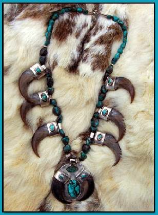 Bear Claw Trading Co - Thumbnail