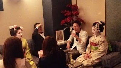 ラウンジ天舞音