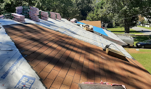 Hail or High Water Roofing and Restoration - Thumbnail