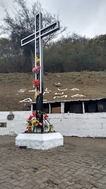 Cementerio San Antonio De Padua, Author: Ale Miranda