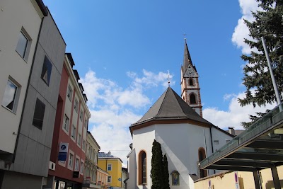 Photos of Franziskanerkloster