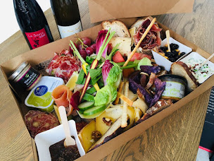 Photo n°39 de Racines - Le Mans à Le Mans (Bar à vin)