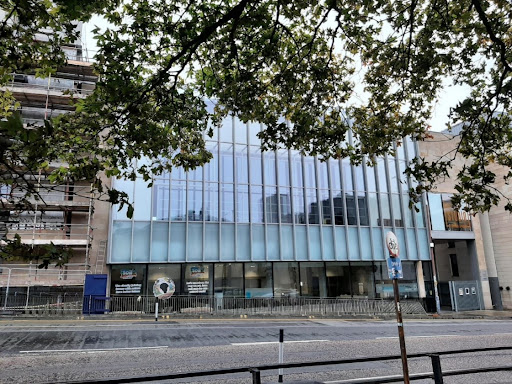 Universities Scotland - Thumbnail
