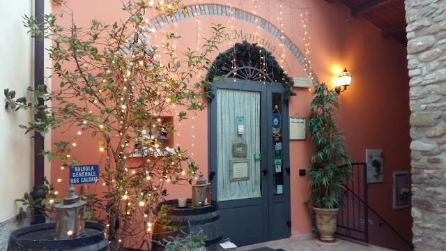 Osteria La Mentana
