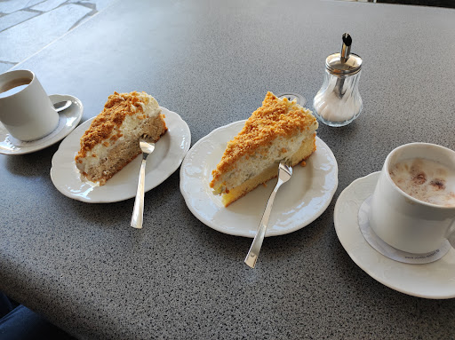 Cafe Alt-Reinsport - Thumbnail