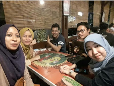 Photos of Waroeng SS Spesial Sambal