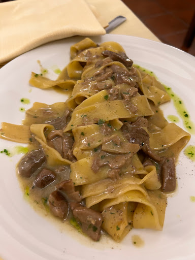 Ristorante Il Tratturo - Thumbnail