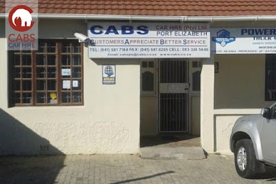 Photos of CABS Car Hire Port Elizabeth