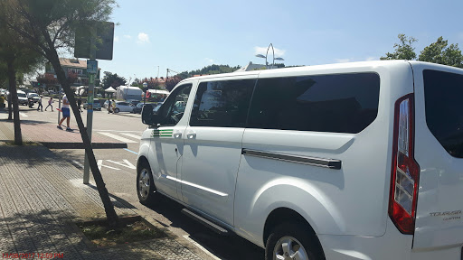 Taxis Liencres - Thumbnail